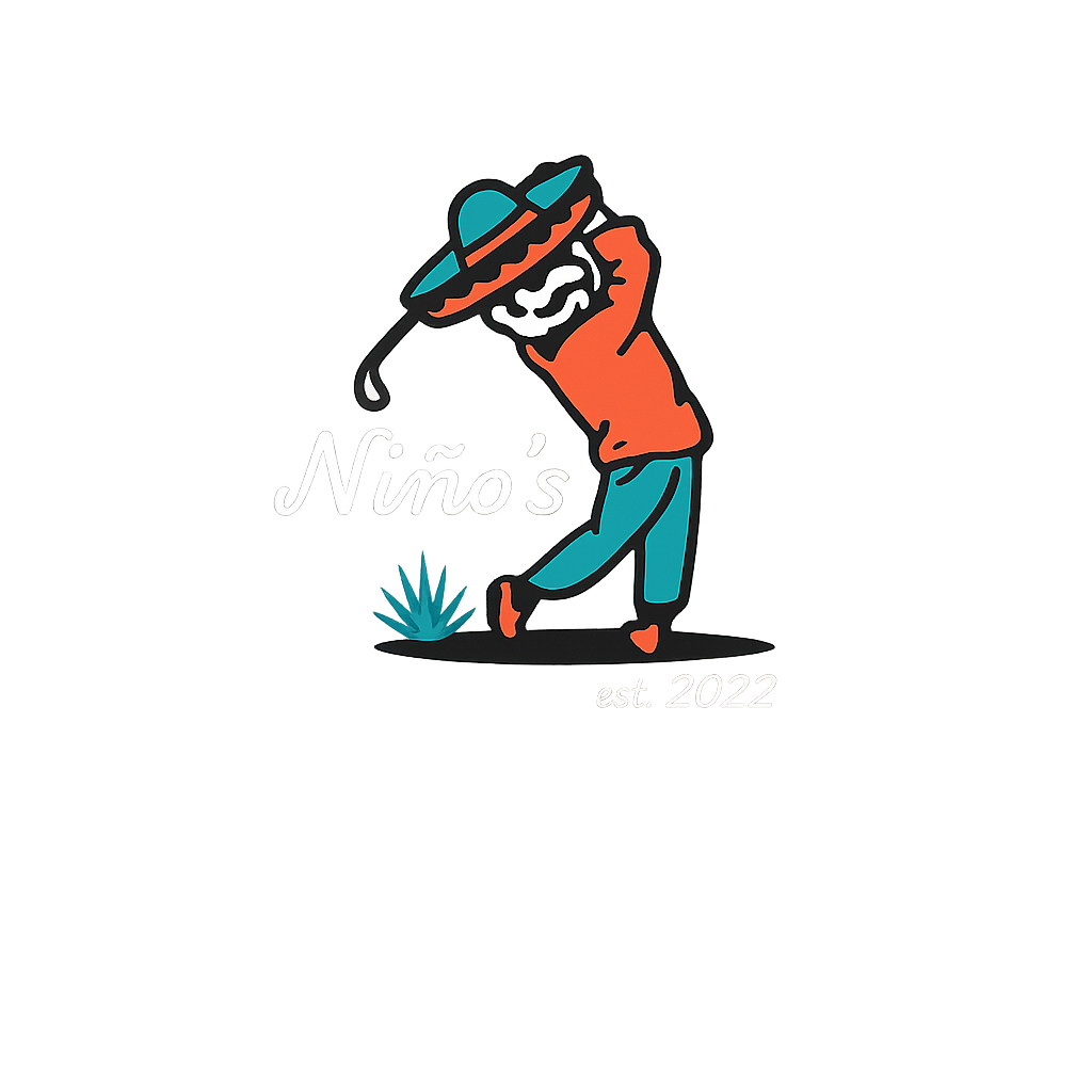 Ninos Golf